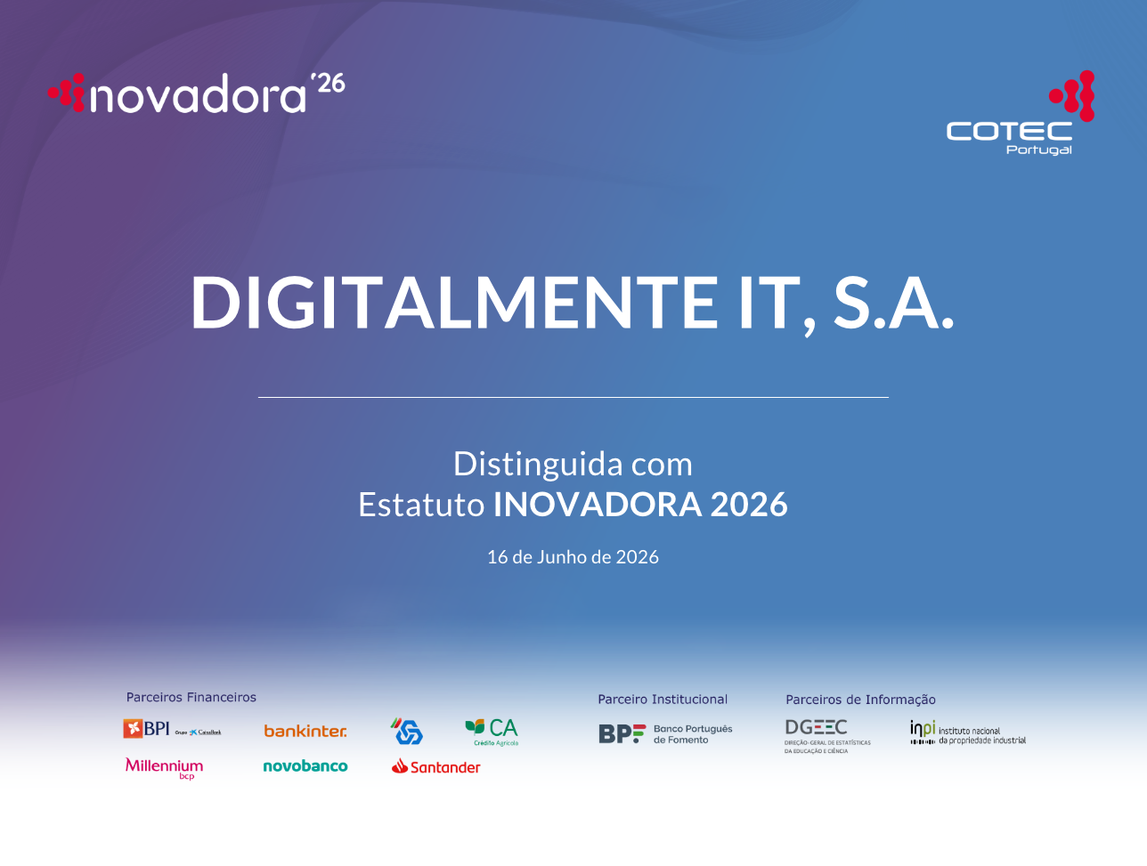 Empresa Inovadora COTEC